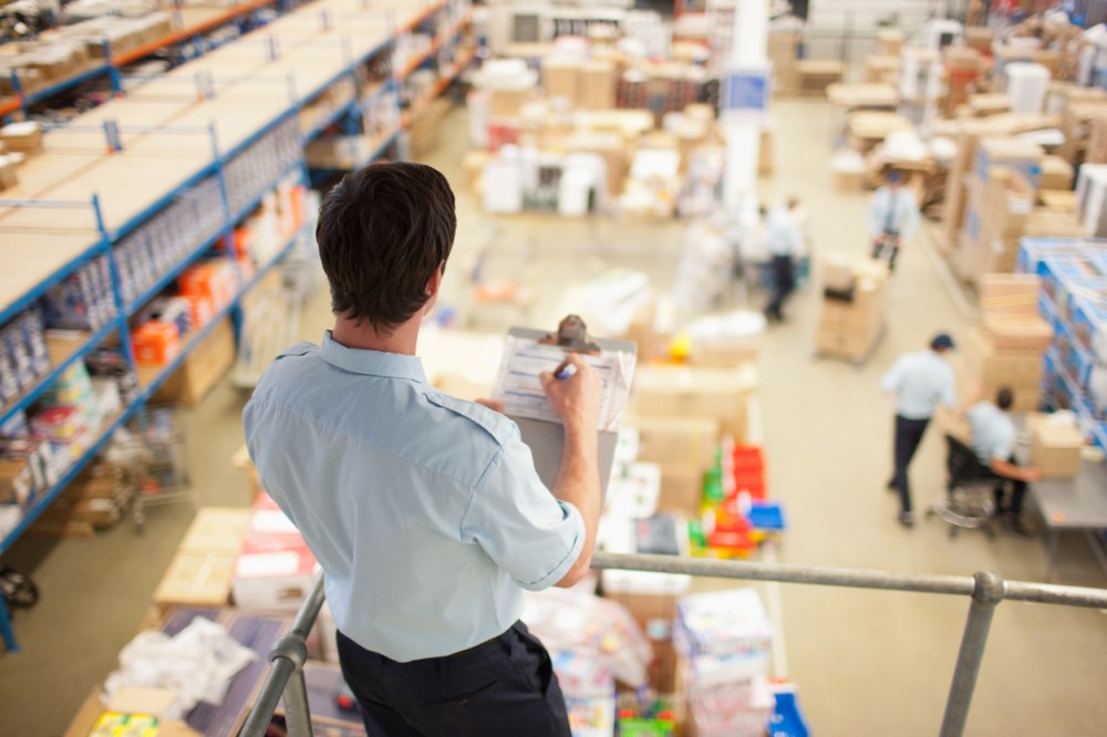 When Your Lean Supply Chains Feel Out of Control, Focus on What You Can Control